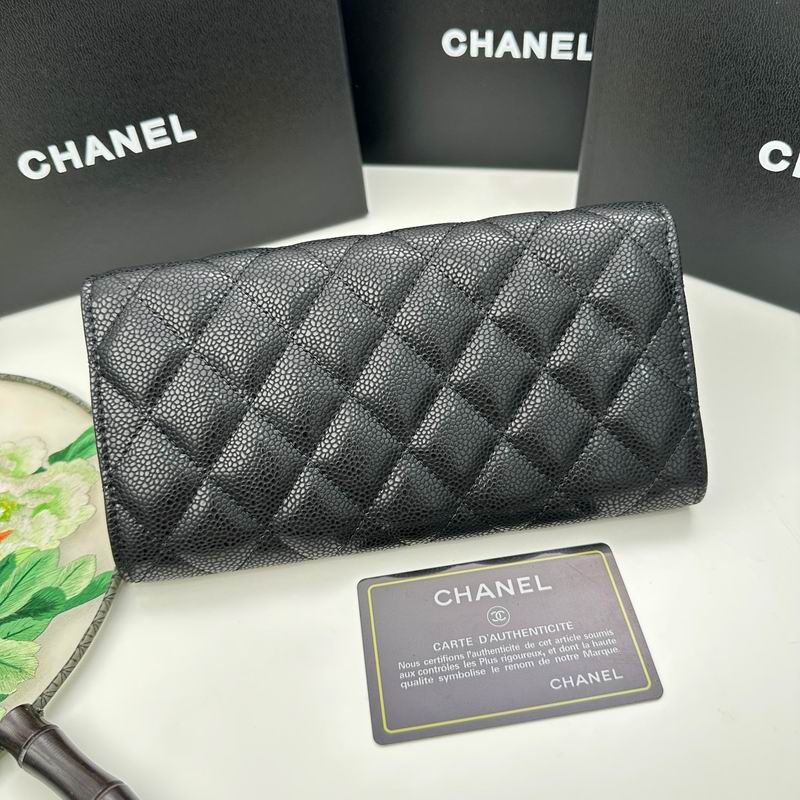 Chanel 8002 19x10cm zy  (13)